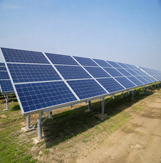 Renewable Energy and Solar Industry